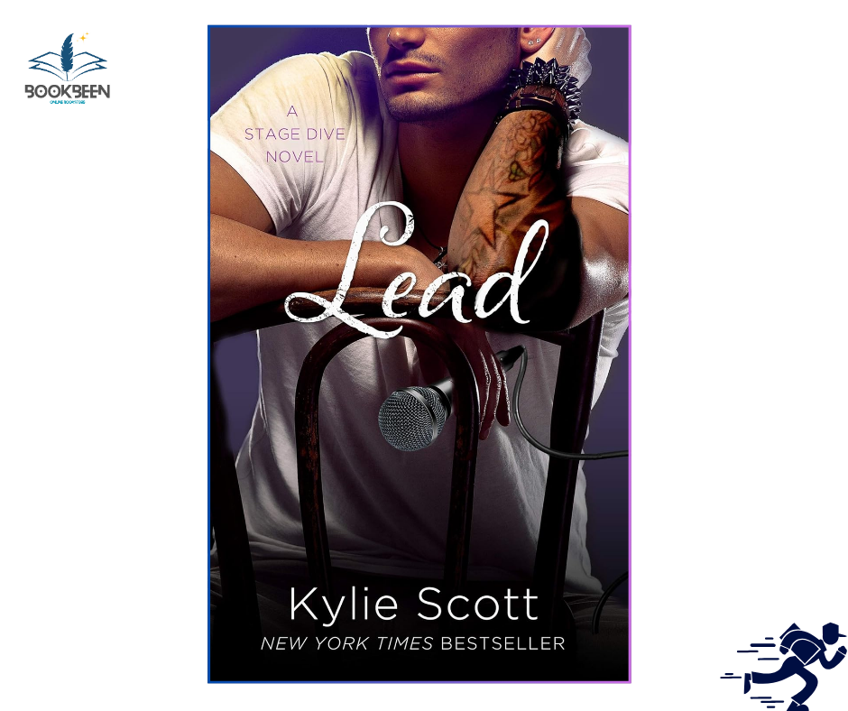 Lead Book 3 by Kylie Scott (Author)