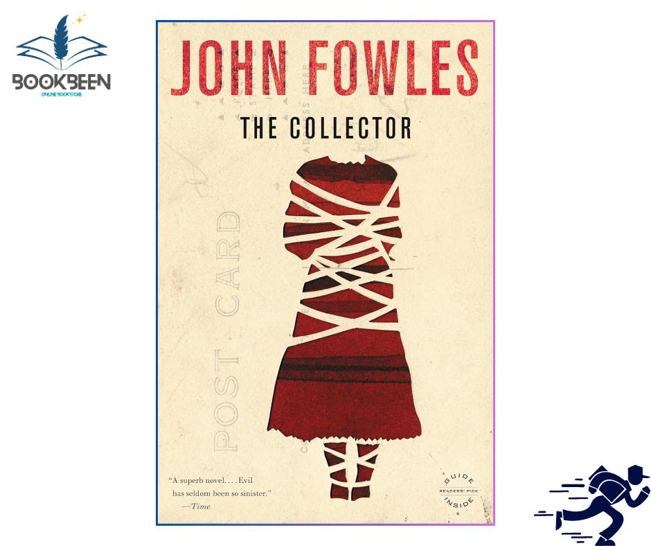 The Collector (Back Bay Books) by John Fowles (Author)