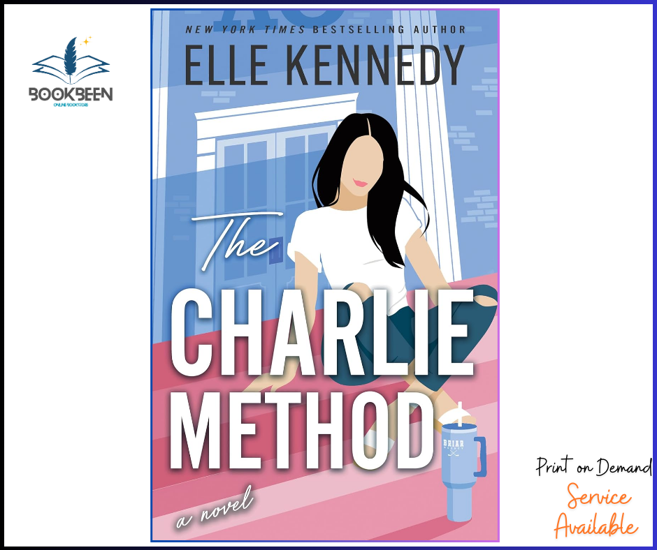 The Charlie Method (Campus Diaries, 3) by Elle Kennedy (Author)