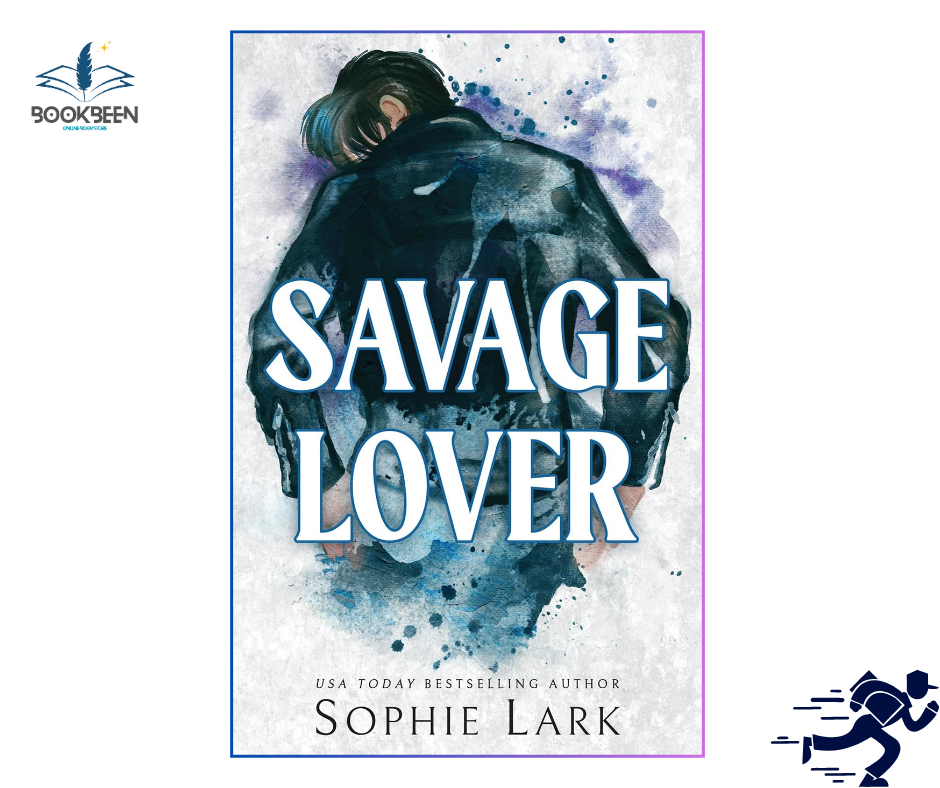 Savage Lover 3 by Sophie Lark (Author)