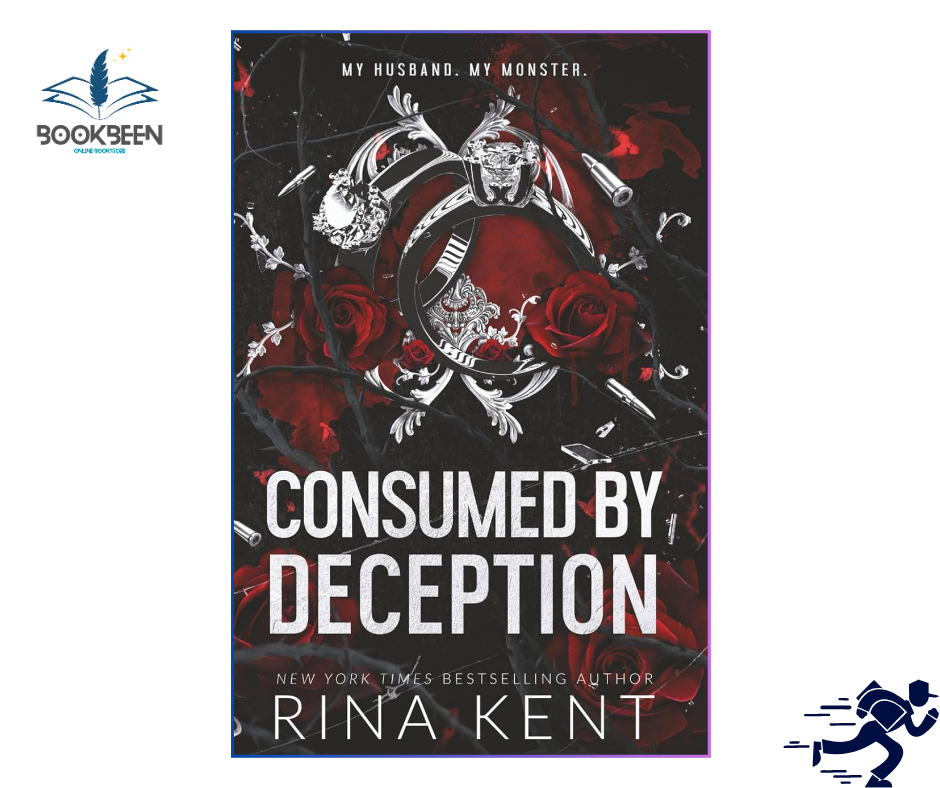 Consumed by Deception by Rina Kent (Author)