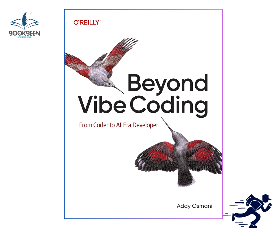 Beyond Vibe Coding B5 by Addy Osmani (Author)