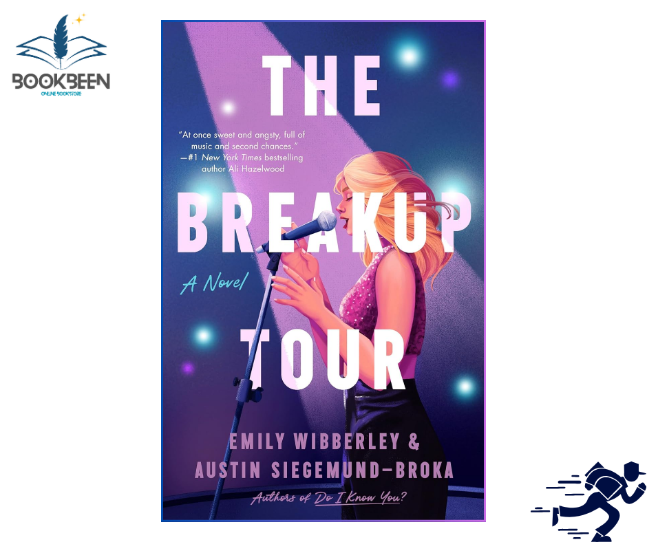 The Breakup Tour by Emily Wibberley