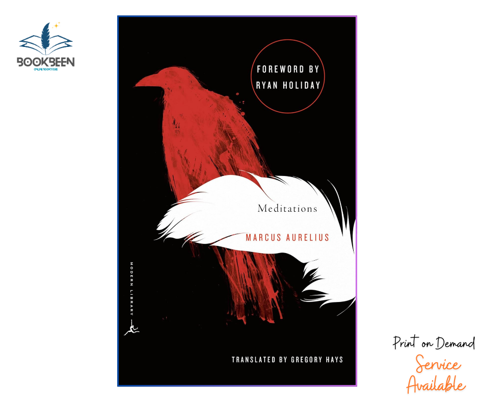 Meditations: A New Translation by Marcus Aurelius