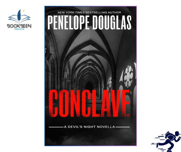 Conclave by Penelope Douglas (Author)
