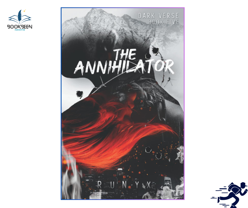 The Annihilator: by RuNyx (Author)