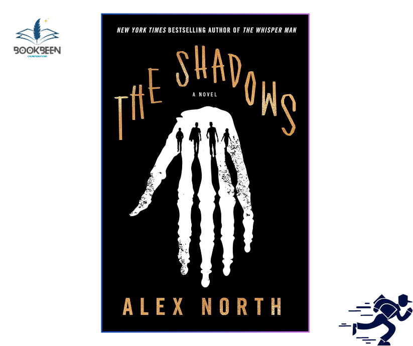 The Shadows by Alex North (Author)