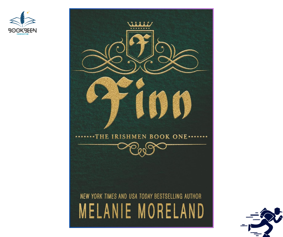 Finn by Melanie Moreland (Author)
