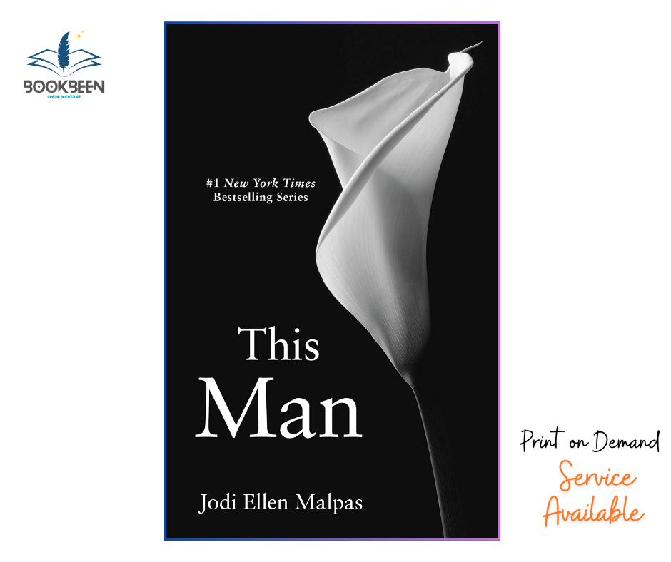 This Man ( This Man Book 1 ) by Jodi Ellen Malpas