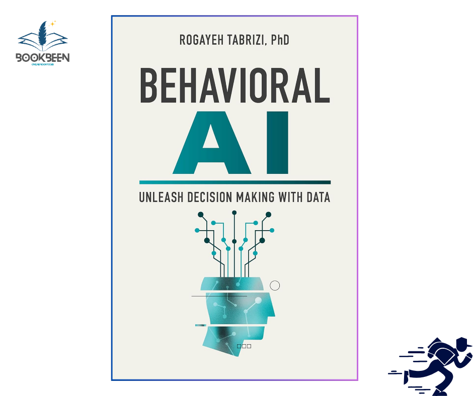 Behavioral AI B5 by Rogayeh Tabrizi (Author)