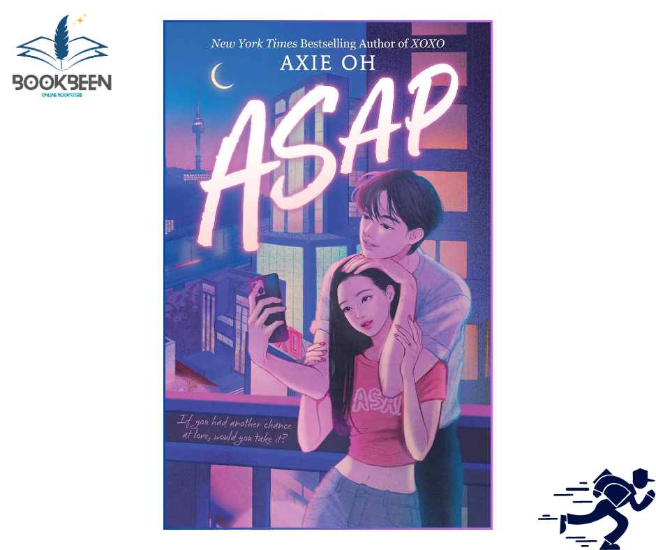 ASAP by Axie Oh