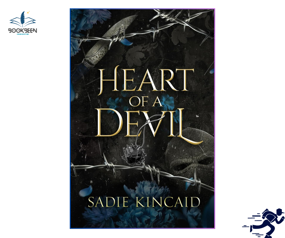 Heart of a Devil: by Sadie Kincaid