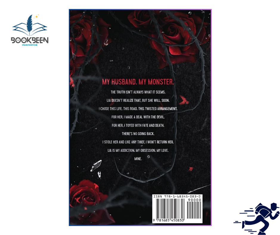 Consumed by Deception by Rina Kent (Author)