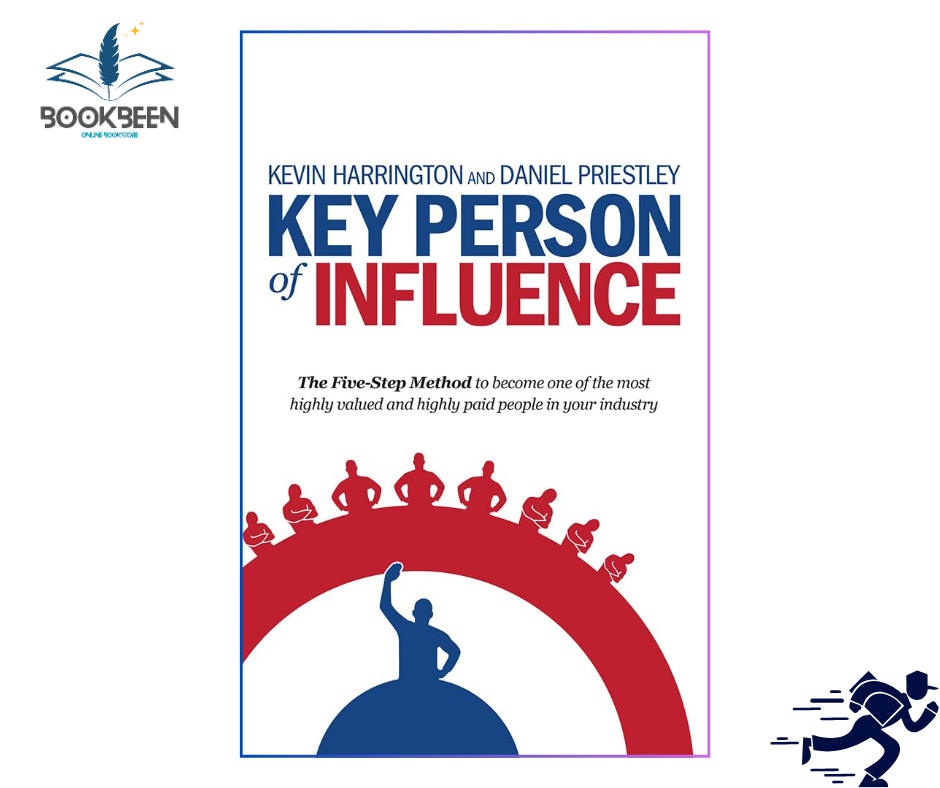 Key Person of Influence by Daniel Priestley