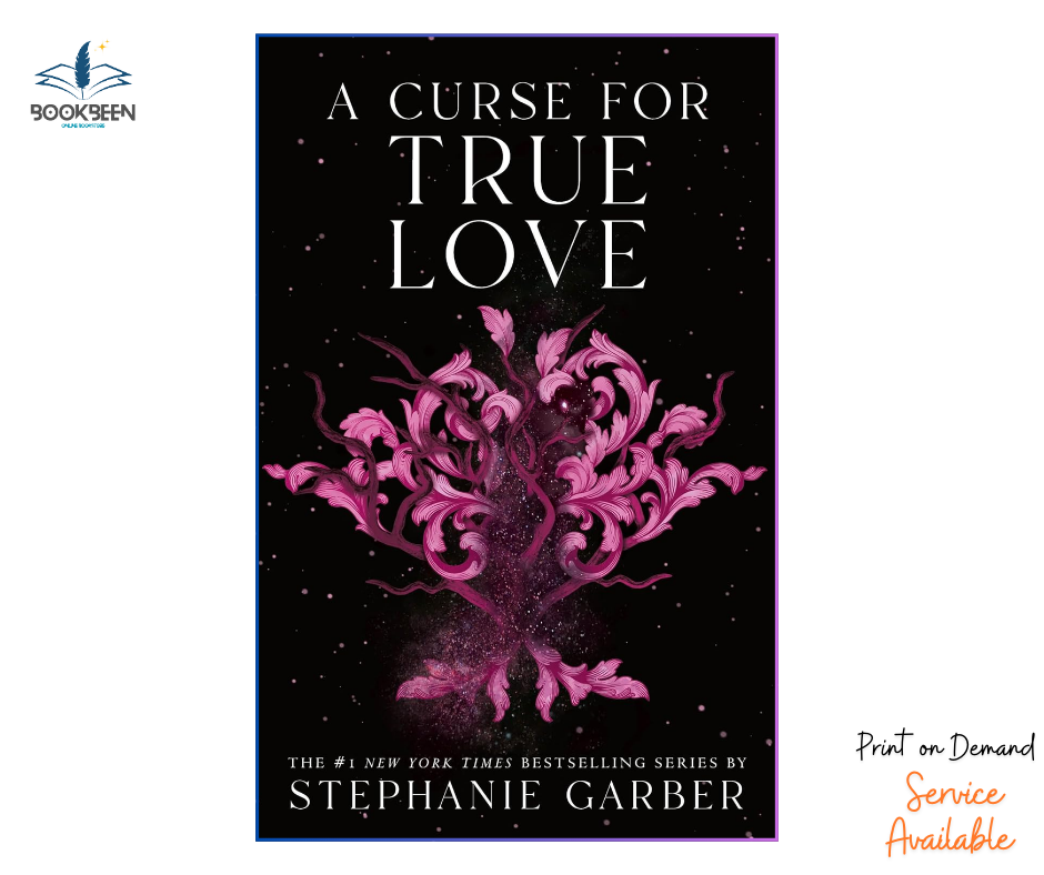 A Curse for True Love by Stephanie Garber