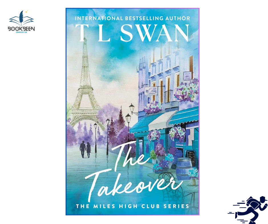 The Takeover Book 2 by T L Swan (Author)