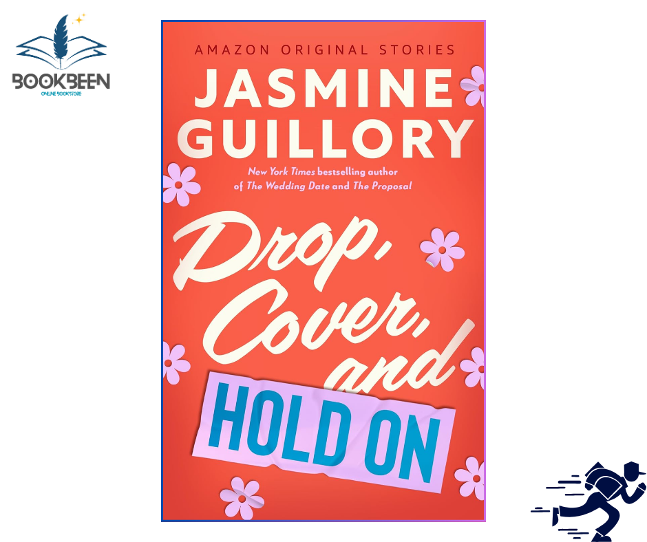 Drop, Cover, and Hold On by Jasmine Guillory
