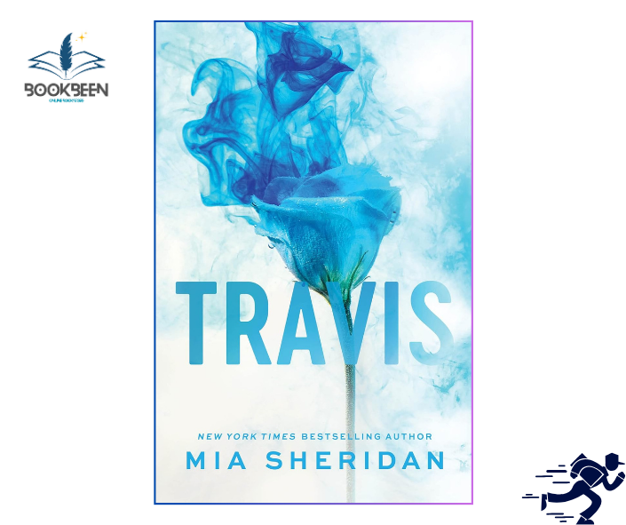 Travis by Mia Sheridan (Author)