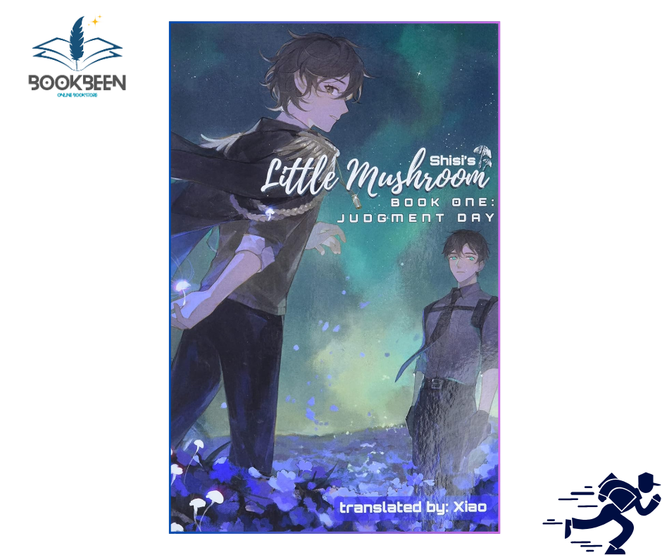 Little Mushroom: Judgment Day (Little Mushroom #1) by Shisi