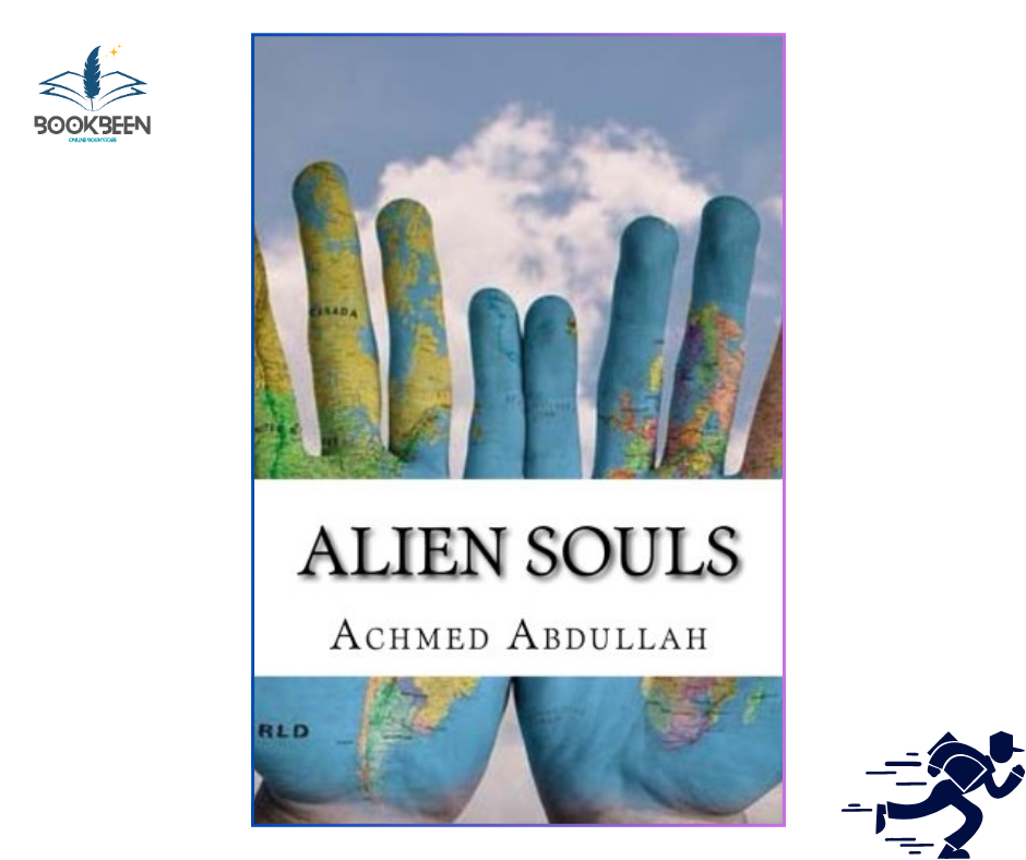 Alien Souls by Achmed Abdullah (Author)