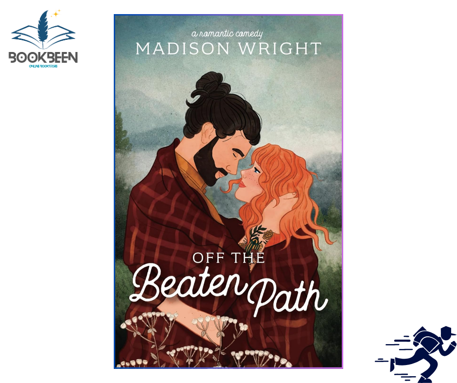 Off the Beaten Path by Madison Wright