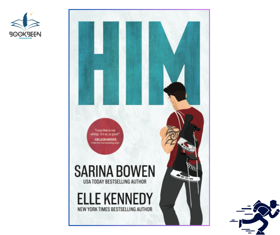 Him 1 by Elle Kennedy (Author),