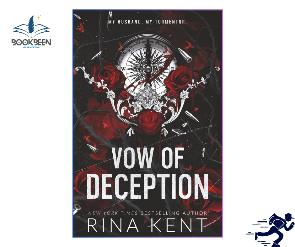 Vow of Deception by Rina Kent (Author)