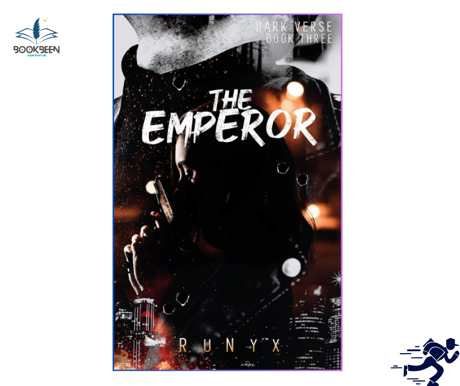 The Emperor: by RuNyx (Author)