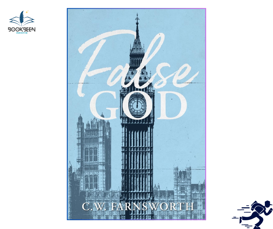 False God by C.W. Farnsworth (Author)