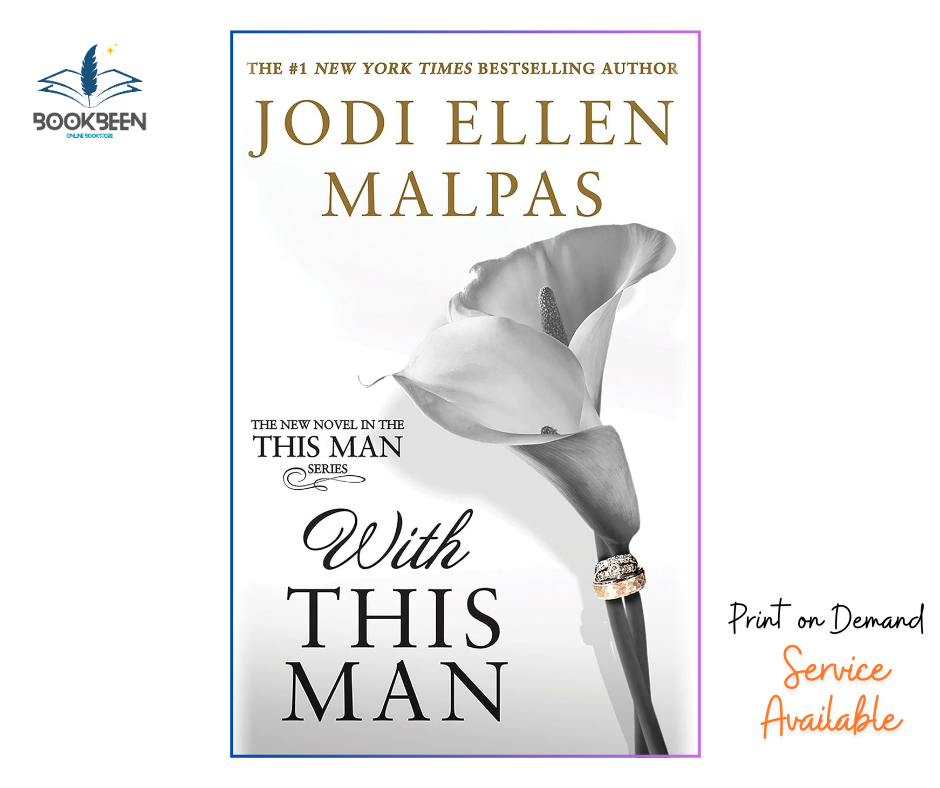 With This Man ( This Man Book 4 ) by Jodi Ellen Malpas
