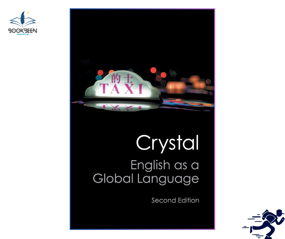 English as a Global Language by David Crystal (Author)