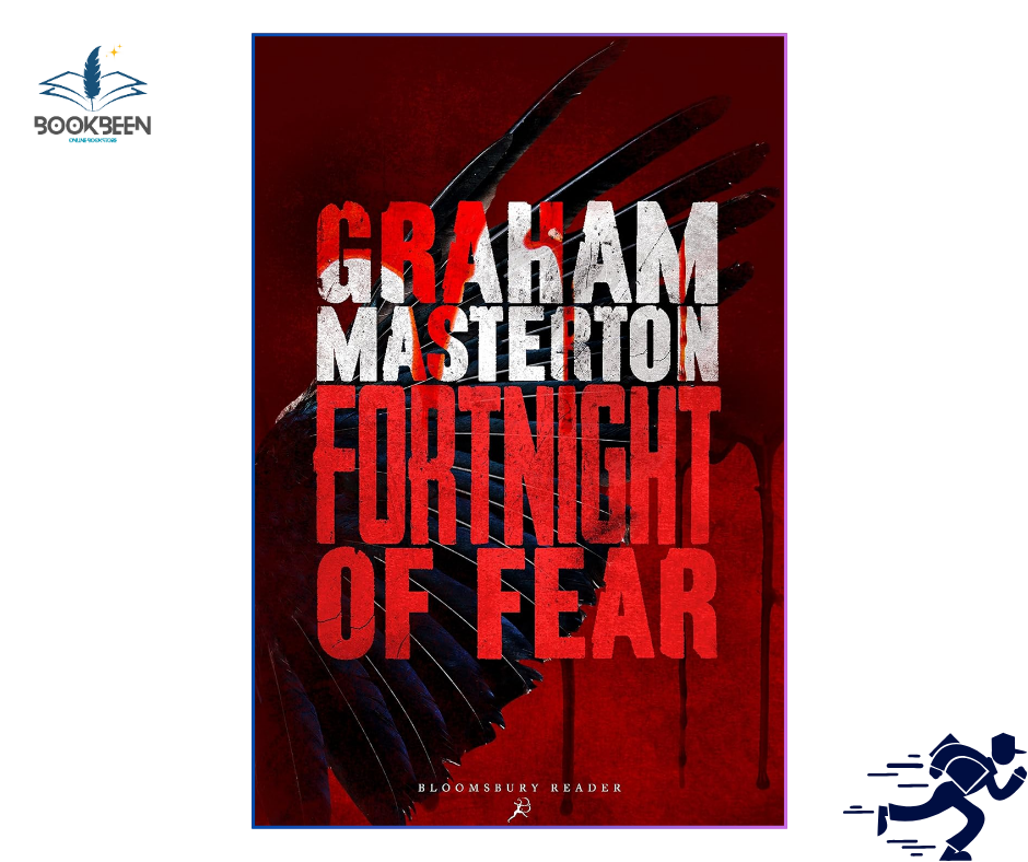 Fortnight of Fear by Graham Masterton (Author)
