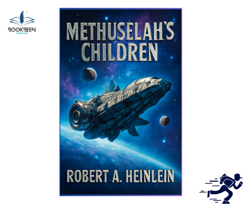 Methuselah's Children by Robert A. Heinlein (Author)