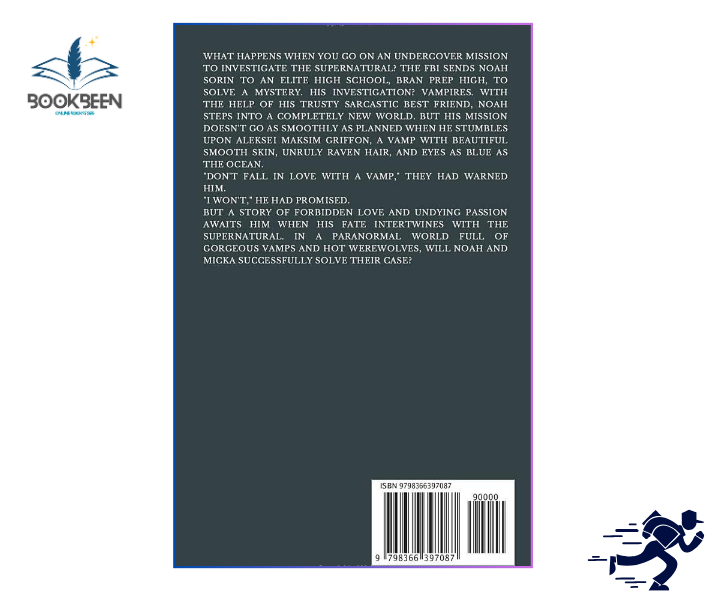 Who Let the Vamps Out? by I.J Hidee (Author)