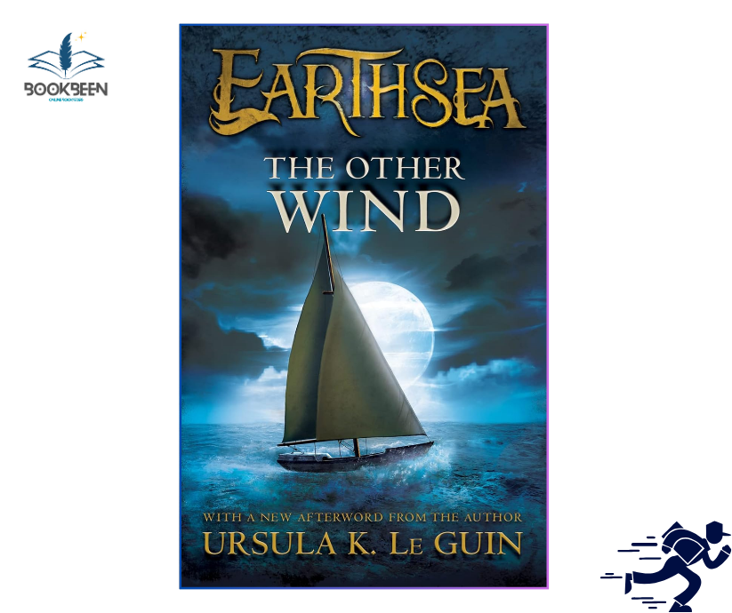 The Other Wind by Ursula K. Le Guin (Author)