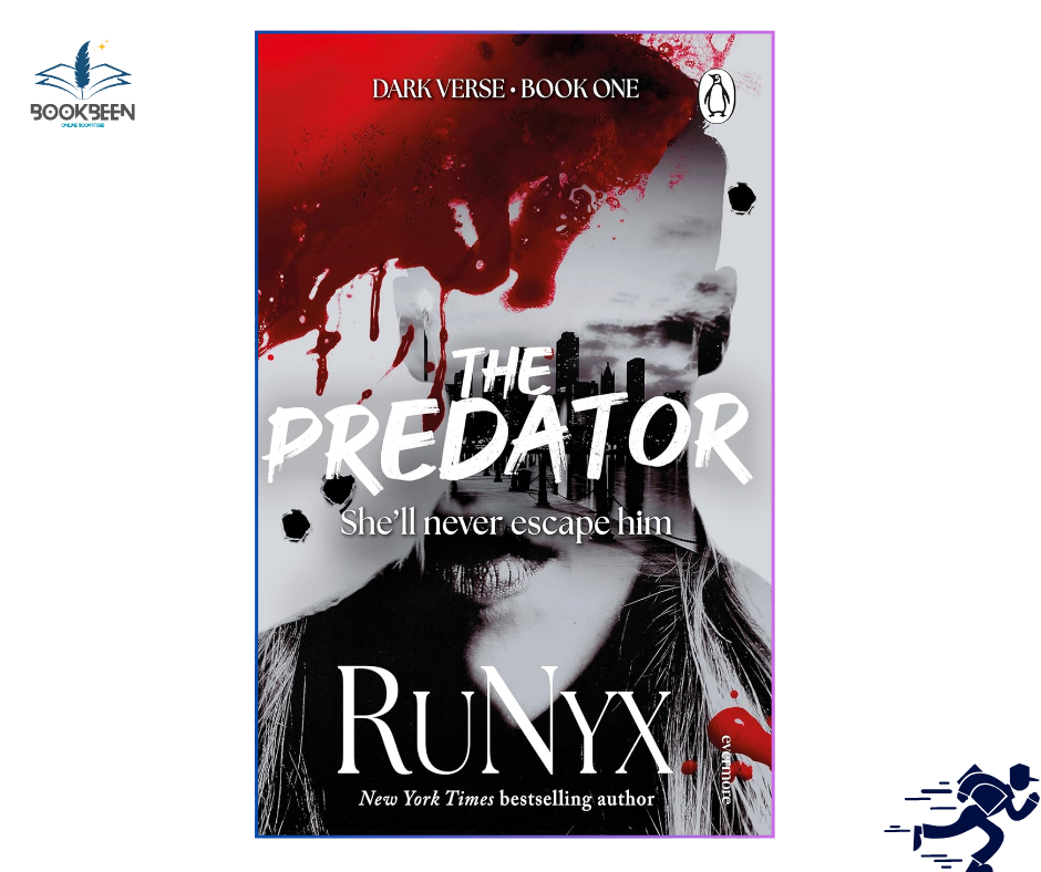 The Predator:by RuNyx (Author)