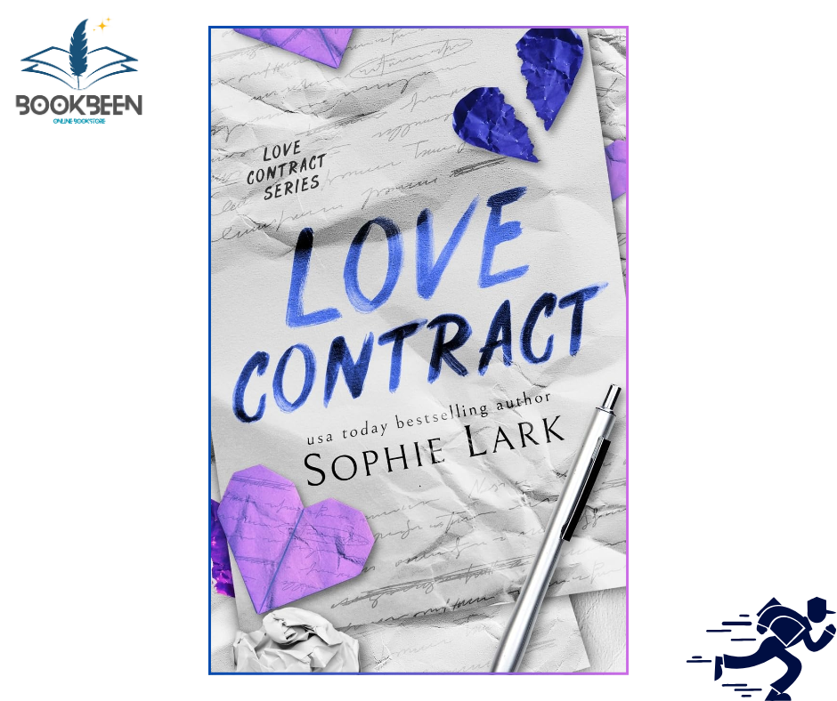 Love Contract Series by Sophie Lark