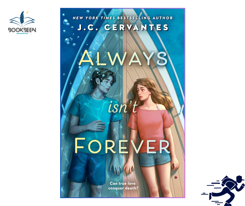 Alway/s Isn't Forev/er by J/C Cerva/ntes (Author)