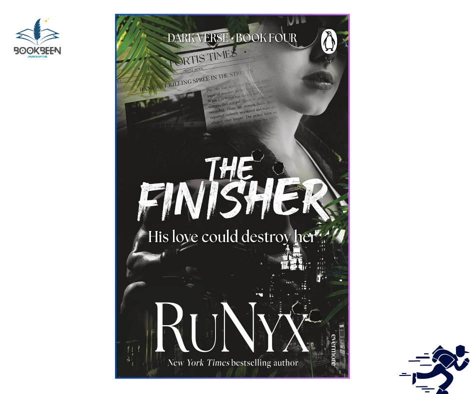 The Finisher by RuNyx (Author)