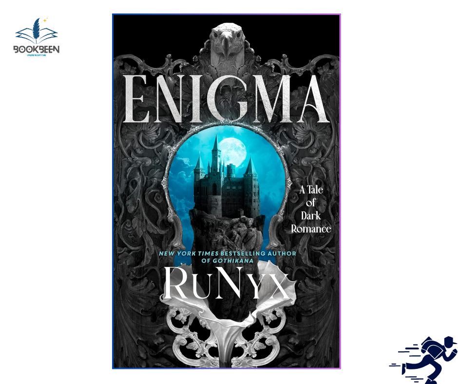 Enigma:by RuNyx (Author)