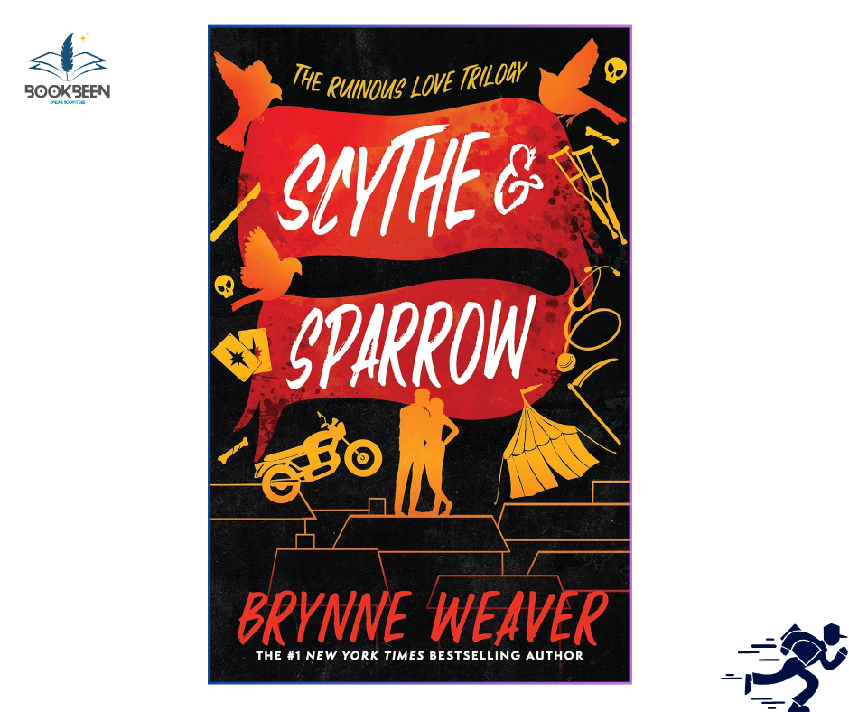 Scythe & Sparrow:by Brynne Weaver (Author)