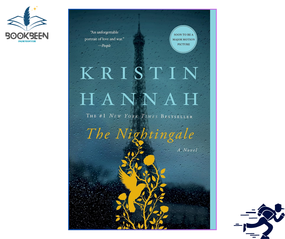 The Nightingale by Kristin Hannah (Author)
