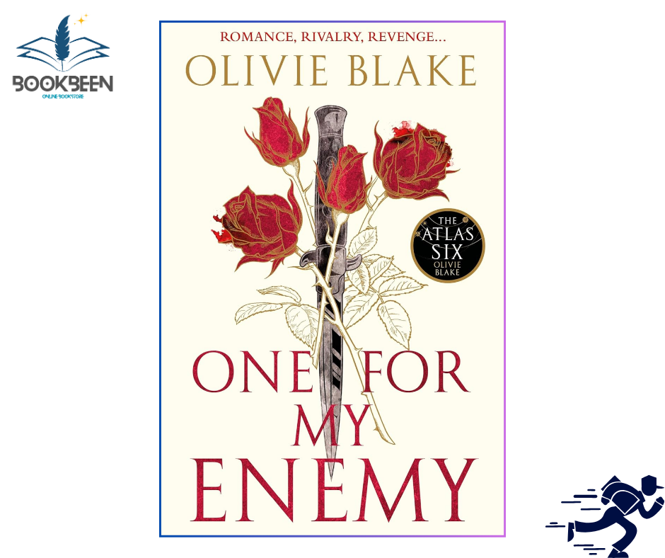 One for my enemy by Olivie Blake (Author)