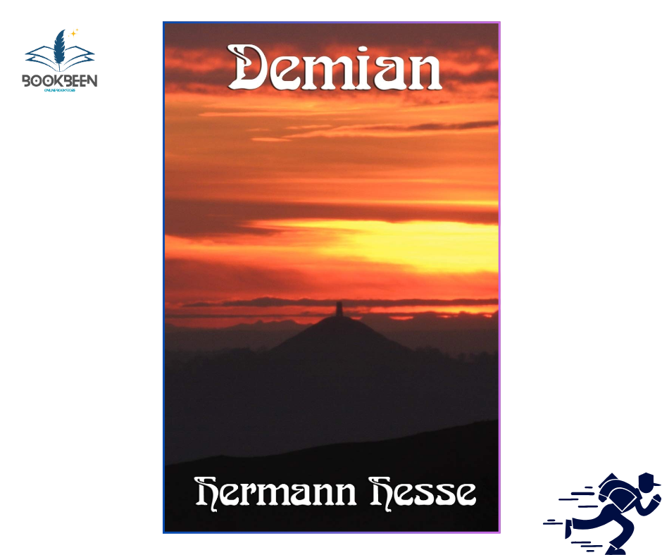 Demian by Hermann Hesse (Author)