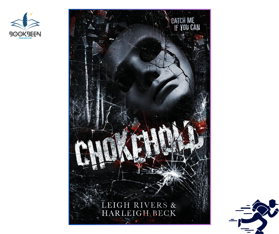 Chokehold: by Leigh Rivers (Author)