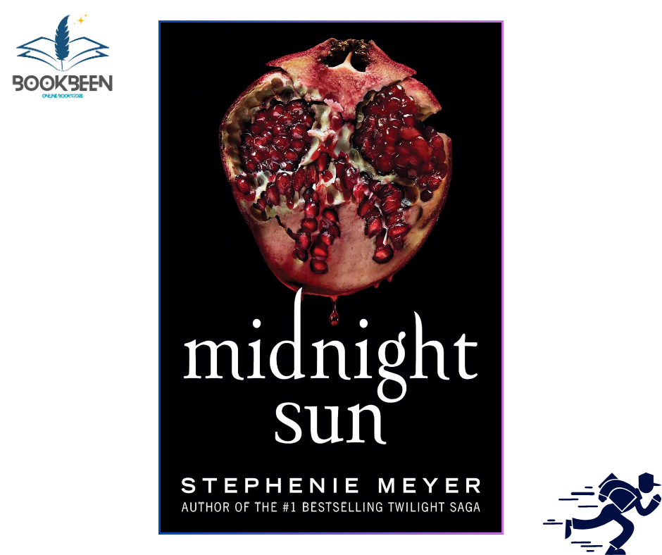 Midnight Sun by Stephenie Meyer (Author)
