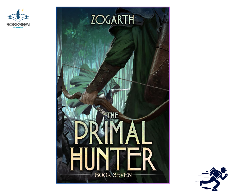 The Primal Hunter 7: by Zogarth (Author)