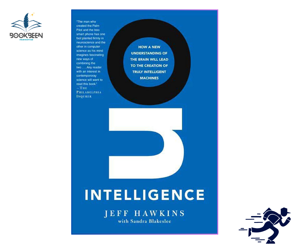 On Intelligence by Jeff Hawkins (Author),