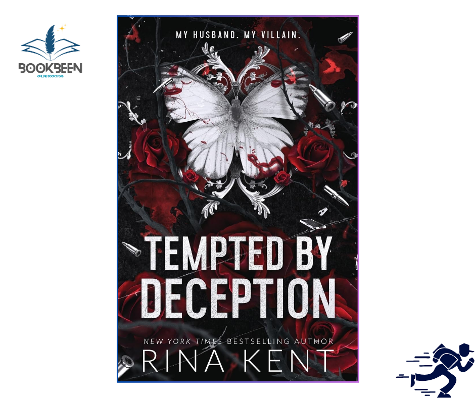 Tempted by Deception by Rina Kent (Author)