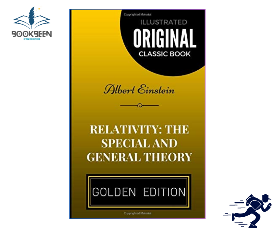 Relativity Book by Albert Einstein